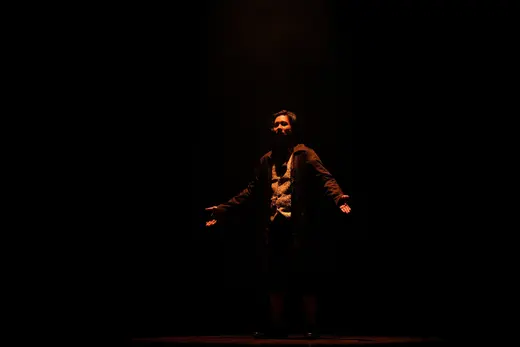 Foto 8 dari produksi LEGACY: XVII STORY