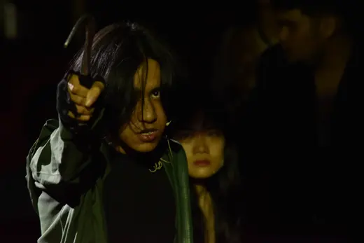 Foto 6 dari produksi YAKUZA: SONG OF VENGEANCE