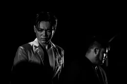 Foto 8 dari produksi YAKUZA: SONG OF VENGEANCE