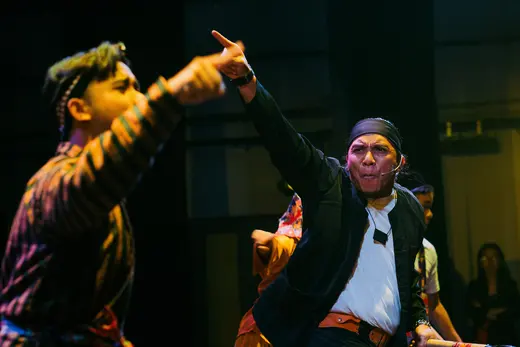 Foto 1 dari produksi ZEVENTIEN