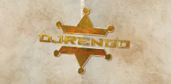 Poster produksi Djrengo: Rodeo Heroik & Genjrengan Super Asik