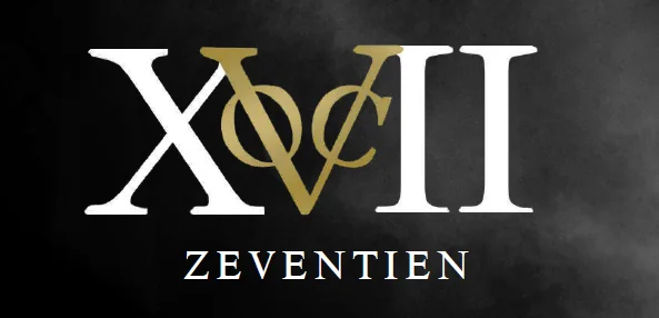 Poster produksi teater musikal Zeventien